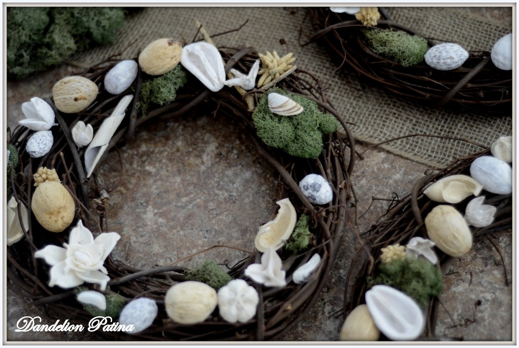 wreath design